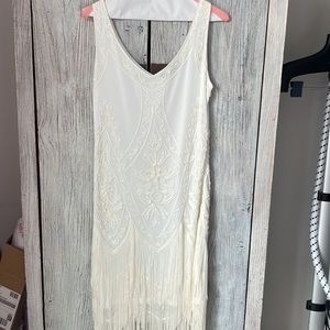 Like new flapper dress